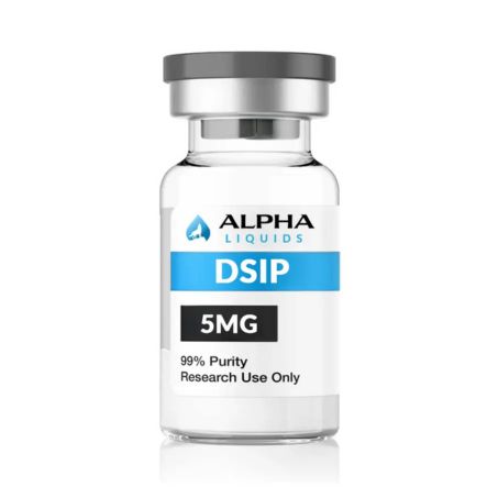 ALPHA LIQUID DSIP (5mg) in Pakistan