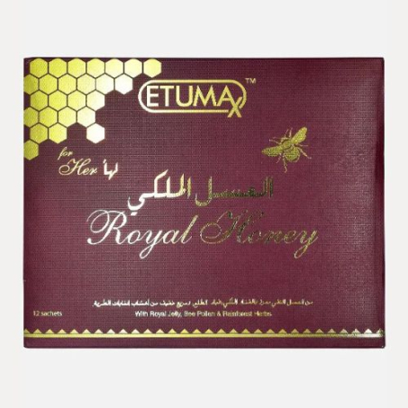 Royal Honey For Her Price in Pakistan