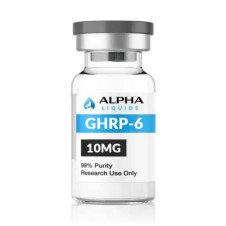 ALPHA LIQUID GHRP-6 (10mg) in Pakistan
