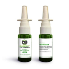 Direct Sarms BPC157 and TB500 Blend Nasal Spray in Pakistan