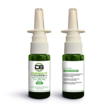Direct Sarms HGH Fragment 176-191 CJC-1295 DAC Blend Nasal Spray in Pakistan