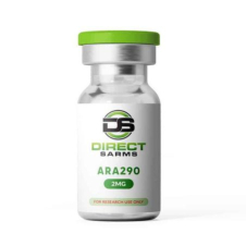 Direct Sarms ARA-290 Peptide Vial 2mg in Pakistan