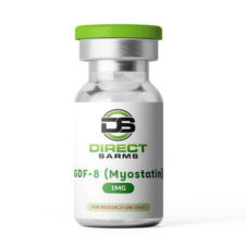 Direct Sarms GDF-8 Peptide Vial 1mg in Pakistan