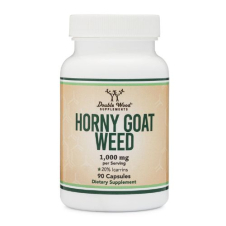 Double Wood Horny Goat Weed Price in Pakistan