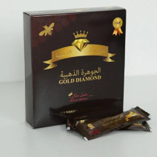 GOLD DIAMOND Royal Honey in Pakistan
