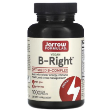 Jarrow Formulas, B-Right, 100 Veggie Capsules in Pakistan