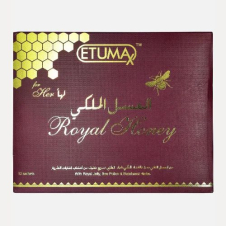 Royal Honey For Her Price in Pakistan